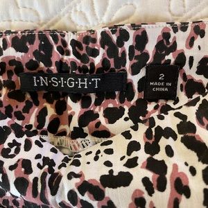 Pants no tag but new